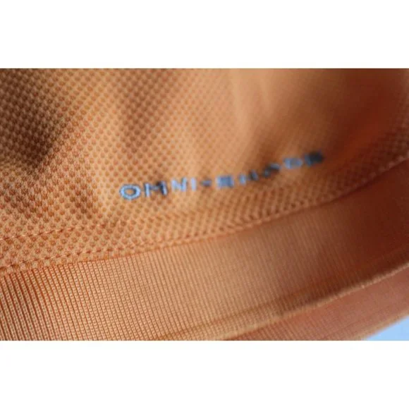 Columbia PFG Shirt Size XL - Performance Fishing Gear - Picture 6 of 7